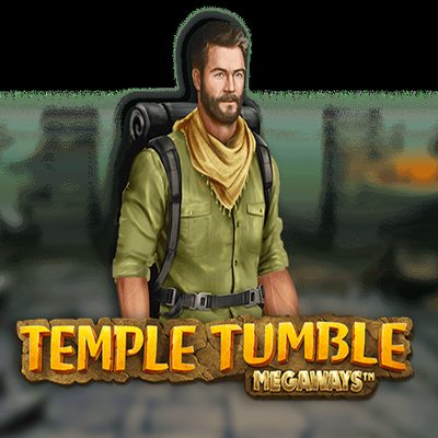 Temple Tumble Megaways