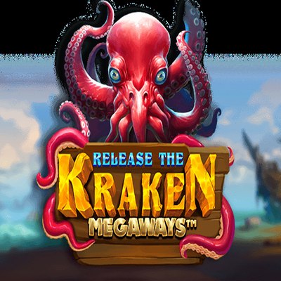 Release The Kraken Megaways