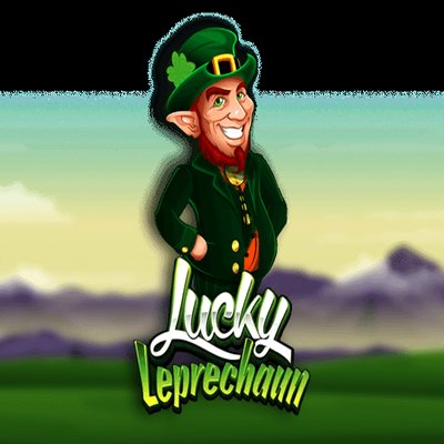 Lucky Leprechaun