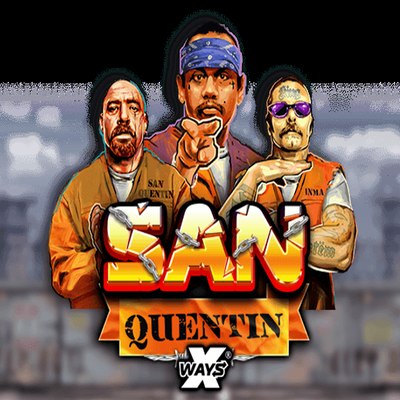 San Quentin xWays