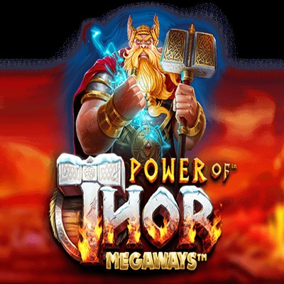Power Of Thor Megaways