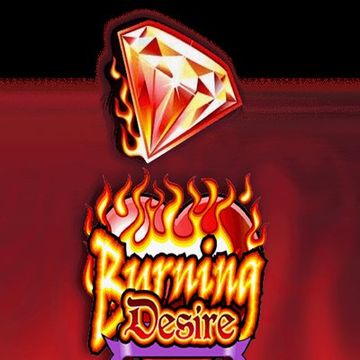 Burning Desire