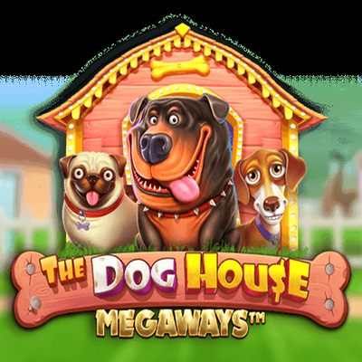 The Dog House Megaways
