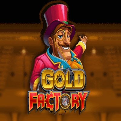 Gold Factory