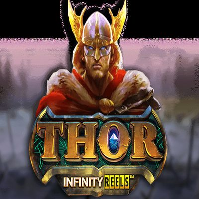 Thor Infinity Reels