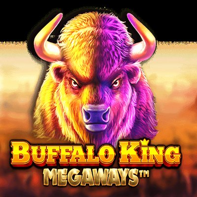 Buffalo King Megaways
