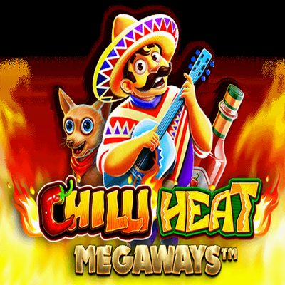 Chilli Heat Megaways